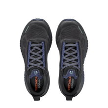 Tecnica Trail-Laufschuhe Pyrox Hybrid (atmungsaktiv) 2025 schwarz/violett Damen